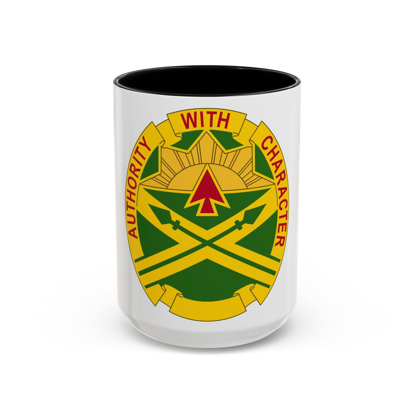 111 Ordnance Group 3 (U.S. Army) Accent Coffee Mug