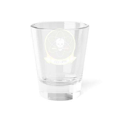 VFA 151 Strike Fighter Squadron 151 (U.S. Navy) Shot Glass 1.5oz