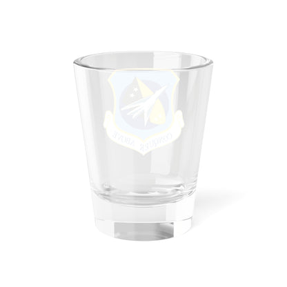 122d Fighter Wing (U.S. Air Force) Shot Glass 1.5oz