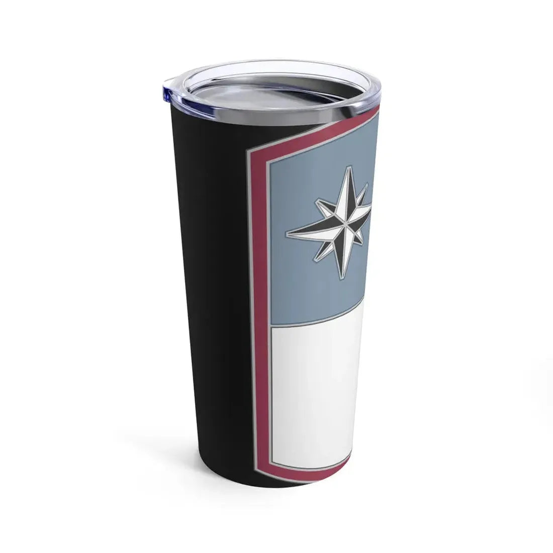 287 Sustainment Brigade (U.S. Army) Tumbler 20oz - Go Mug Yourself