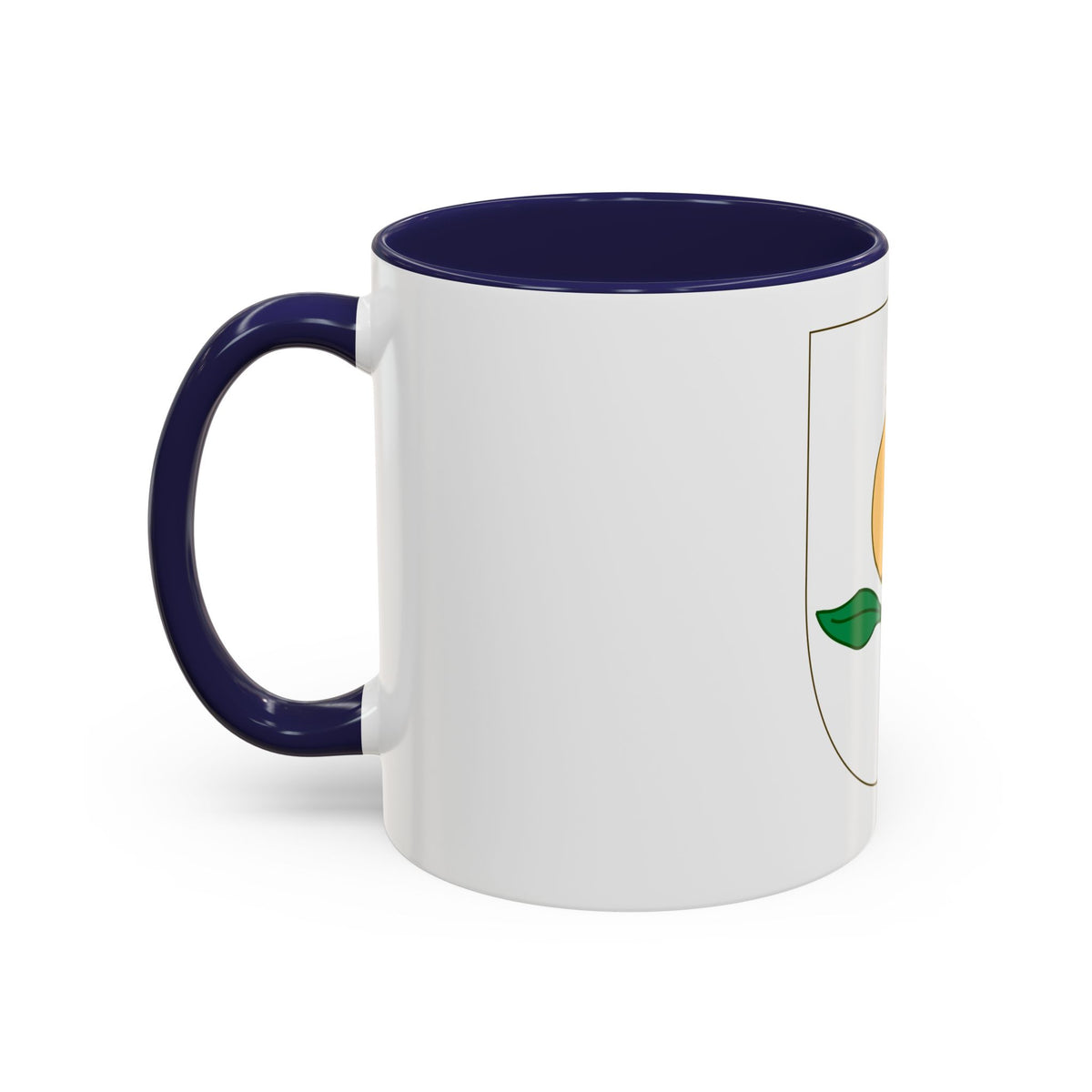 Arms of Granada - Accent Coffee Mug
