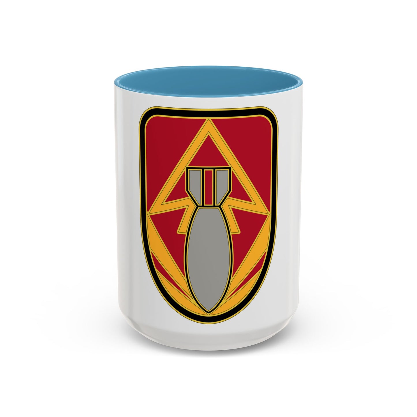 111 Ordnance Group 2 (U.S. Army) Accent Coffee Mug