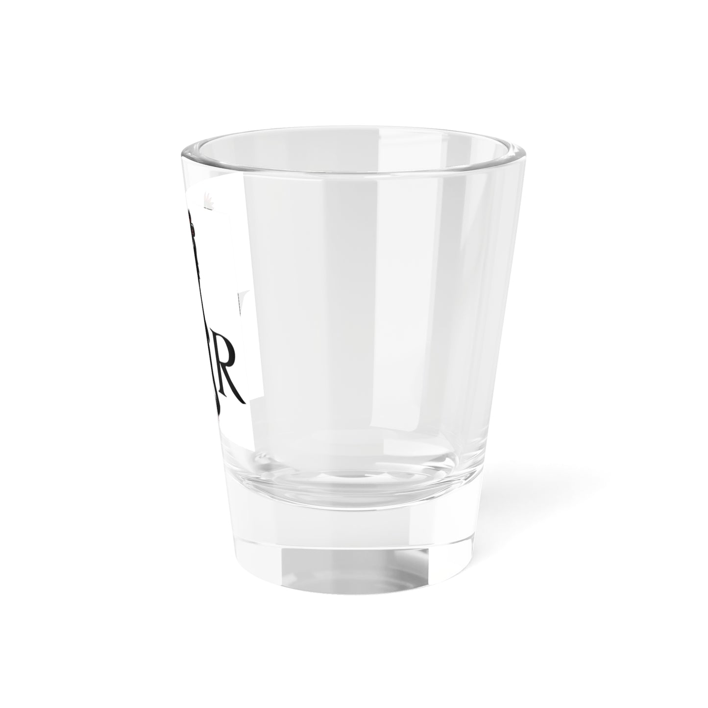 Flag of Canton of Appenzell Ausserrhoden (Switzerland) Shot Glass 1.5oz