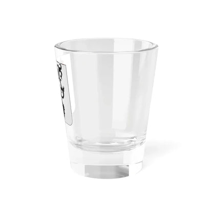 28th Infantry Regiment (U.S. Army) Shot Glass 1.5oz - Go Mug Yourself