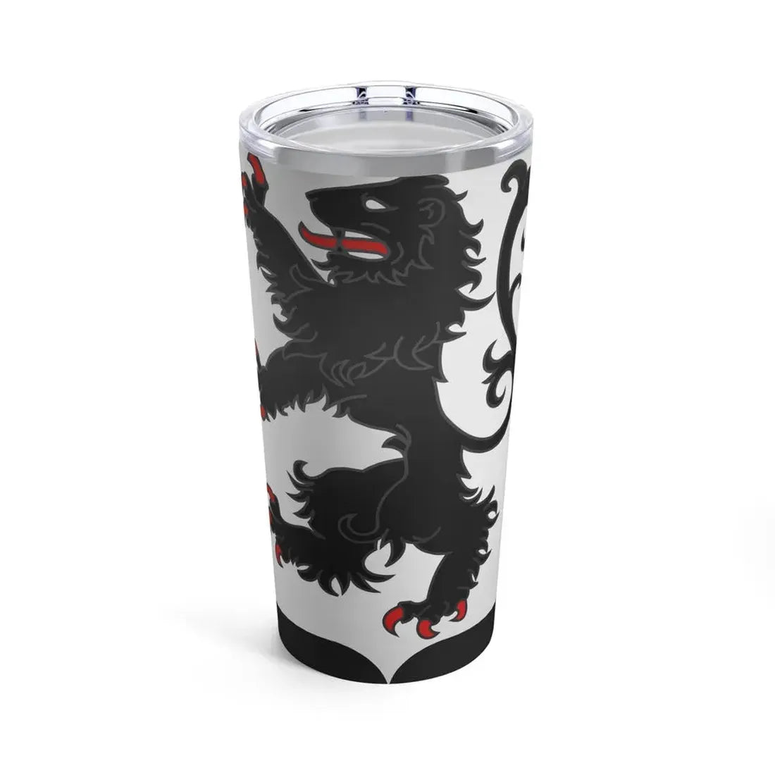 28th Infantry Regiment (U.S. Army) Tumbler 20oz 20oz - Go Mug Yourself