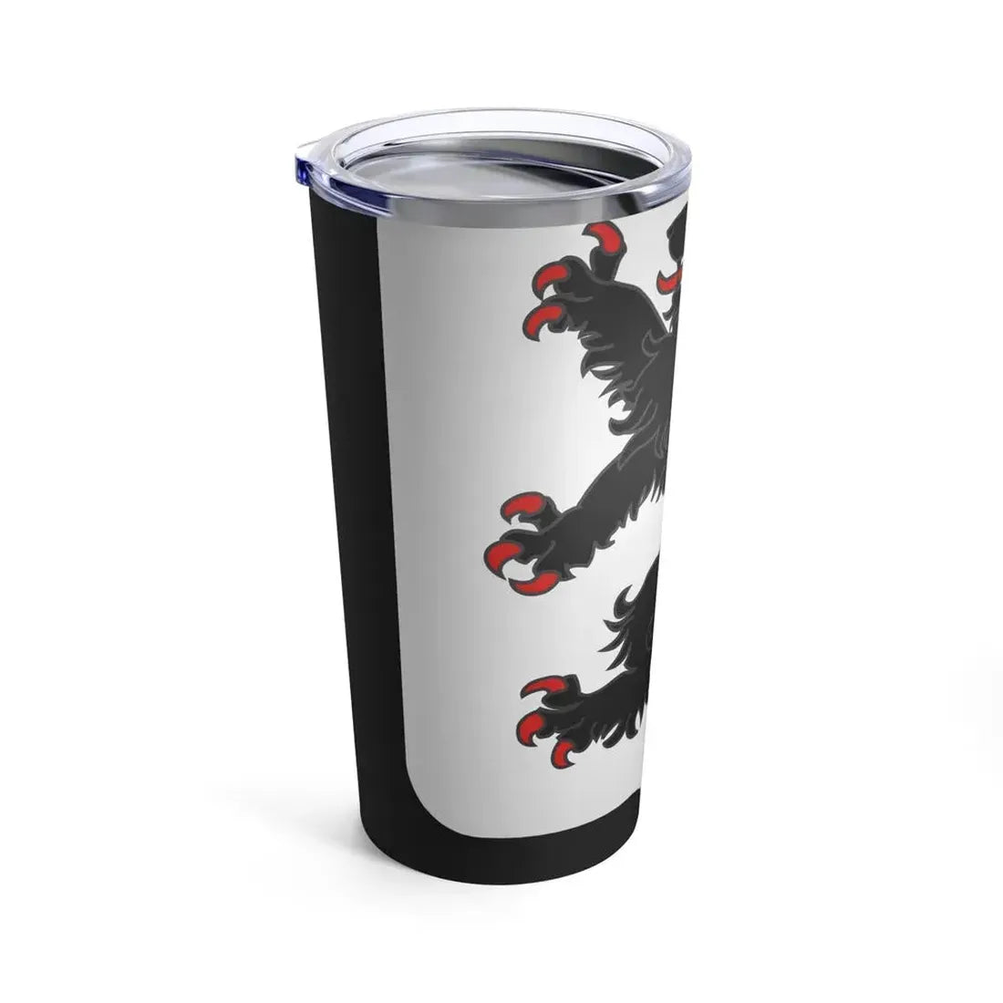 28th Infantry Regiment (U.S. Army) Tumbler 20oz - Go Mug Yourself