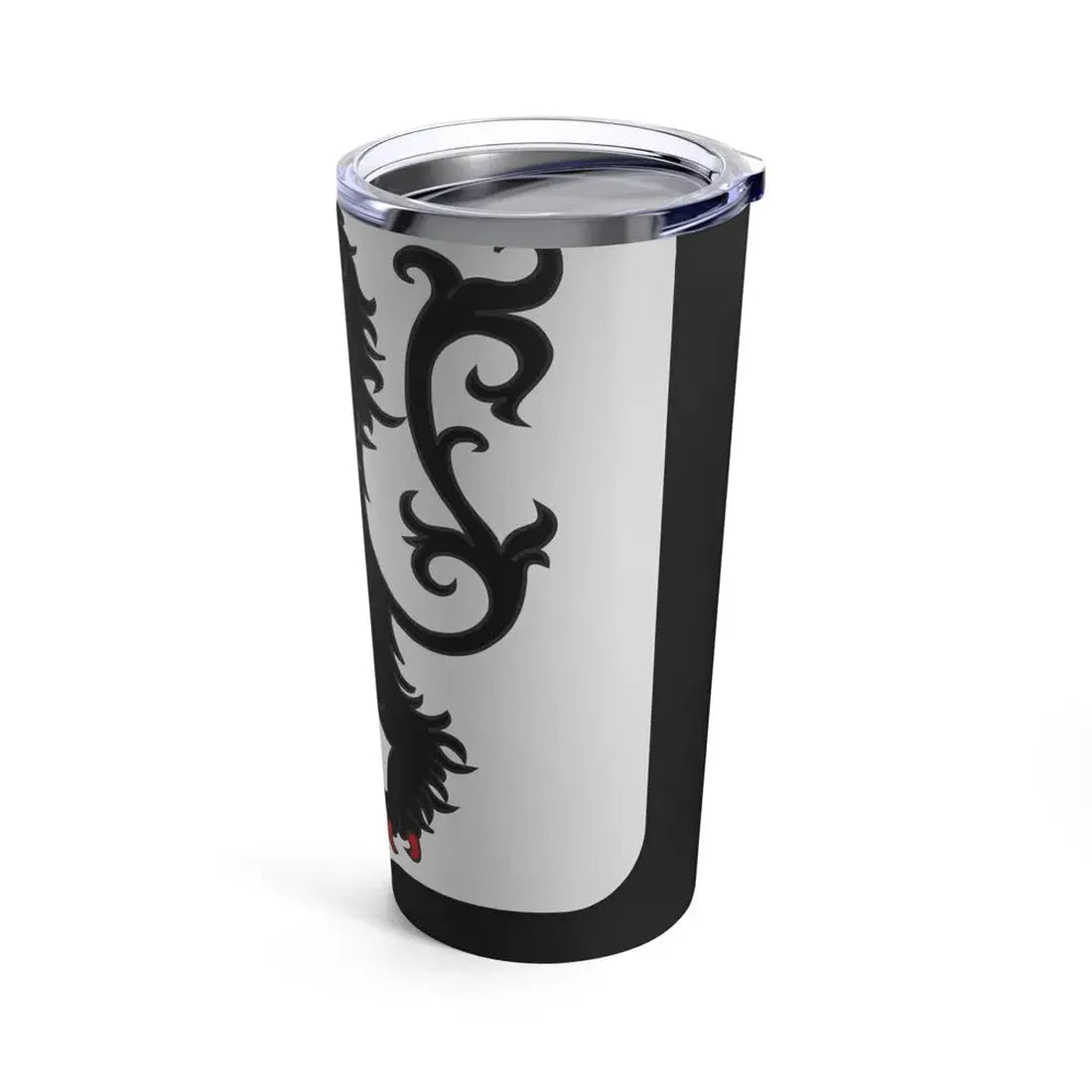 28th Infantry Regiment (U.S. Army) Tumbler 20oz - Go Mug Yourself