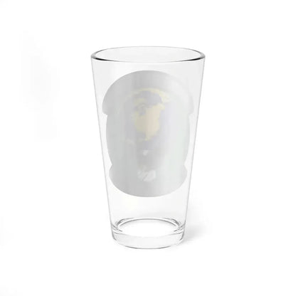 28th Logistics Support Squadron (U.S. Air Force) Pint Glass 16oz - Go Mug Yourself