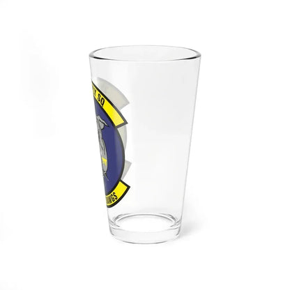 28th Supply Squadron (U.S. Air Force) Pint Glass 16oz - Go Mug Yourself