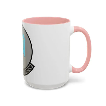 29 Attack Squadron ACC (U.S. Air Force) Accent Coffee Mug - Go Mug Yourself