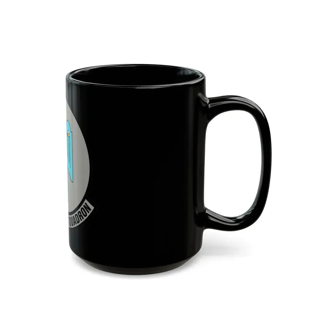29 Attack Squadron ACC (U.S. Air Force) Black Coffee Mug - Go Mug Yourself