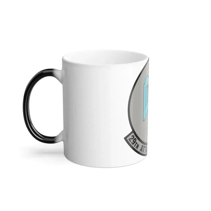 29 Attack Squadron ACC (U.S. Air Force) Color Changing Coffee Mug - Go Mug Yourself