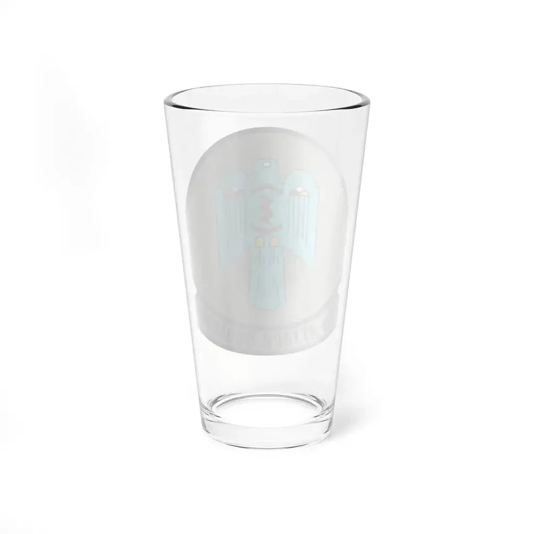 29 Attack Squadron ACC (U.S. Air Force) Pint Glass 16oz - Go Mug Yourself