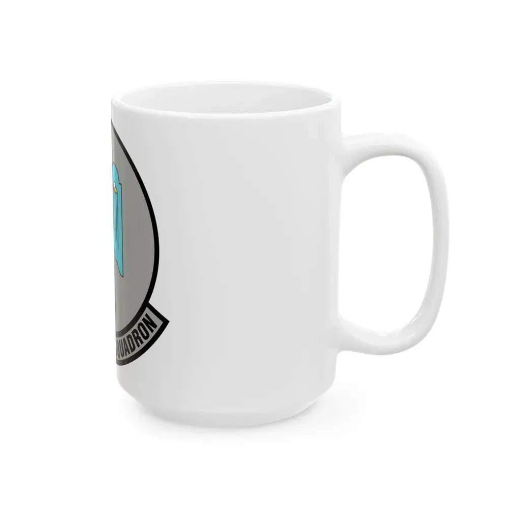 29 Attack Squadron ACC (U.S. Air Force) White Coffee Mug - Go Mug Yourself
