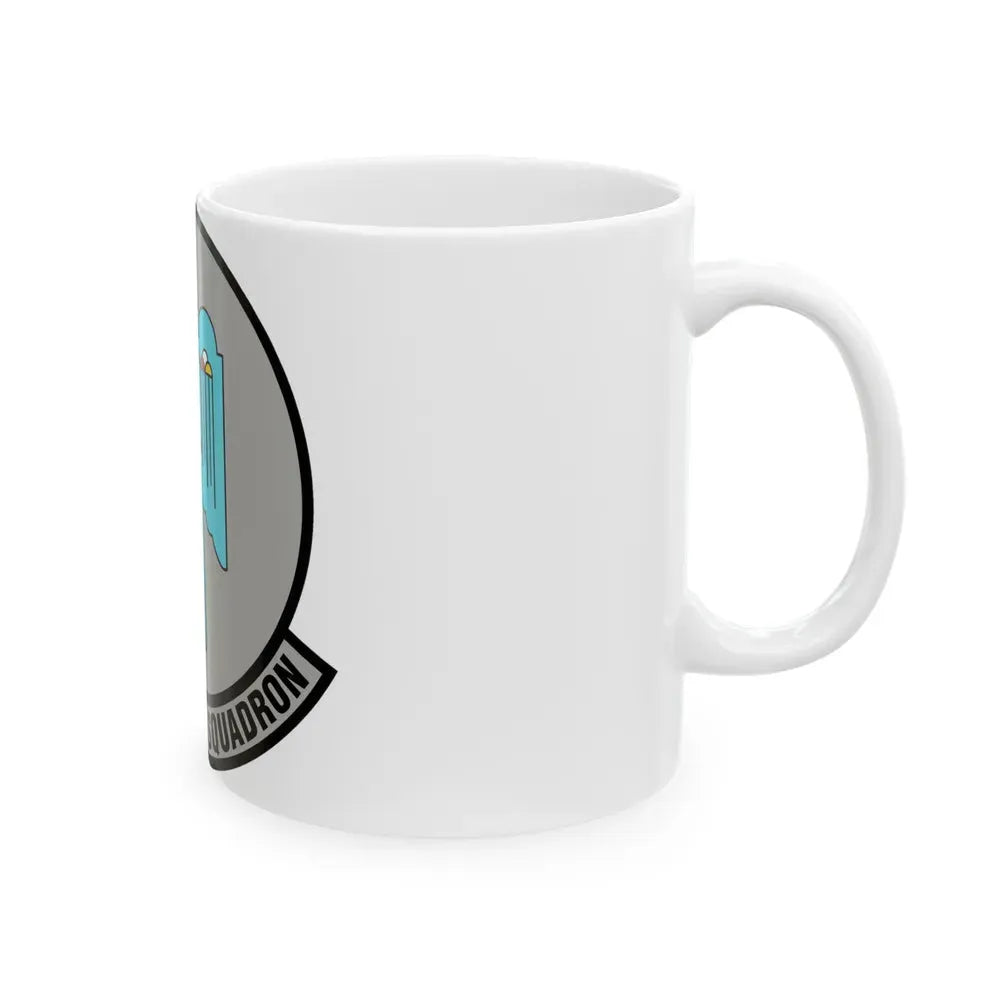 29 Attack Squadron ACC (U.S. Air Force) White Coffee Mug - Go Mug Yourself