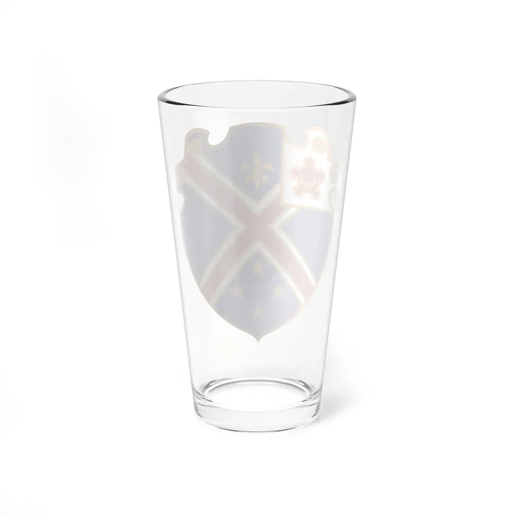 29 Engineer Battalion (U.S. Army) Pint Glass 16oz-Go Mug Yourself