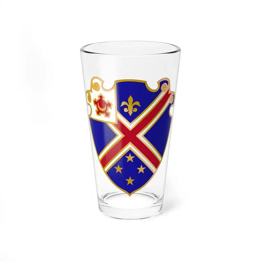 29 Engineer Battalion (U.S. Army) Pint Glass 16oz 16oz - Go Mug Yourself
