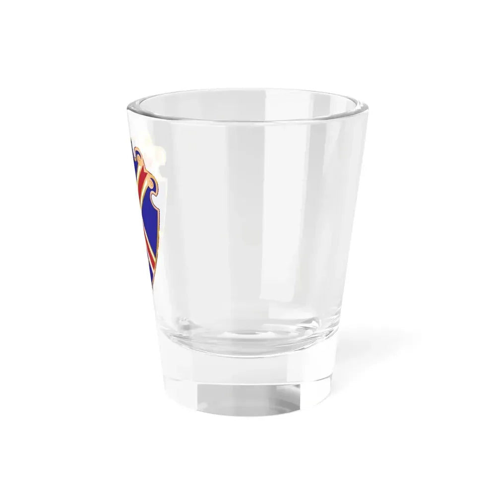 29 Engineer Battalion (U.S. Army) Shot Glass 1.5oz - Go Mug Yourself