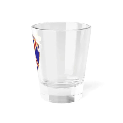 29 Engineer Battalion (U.S. Army) Shot Glass 1.5oz - Go Mug Yourself