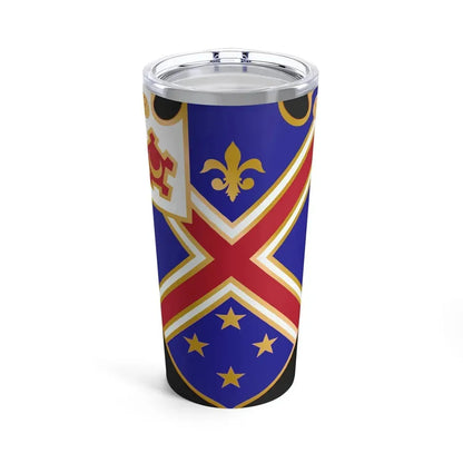 29 Engineer Battalion (U.S. Army) Tumbler 20oz 20oz - Go Mug Yourself