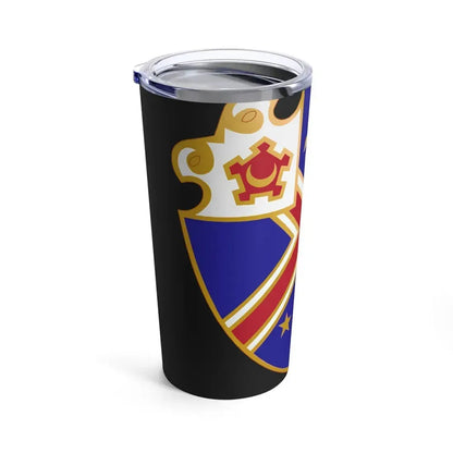 29 Engineer Battalion (U.S. Army) Tumbler 20oz - Go Mug Yourself