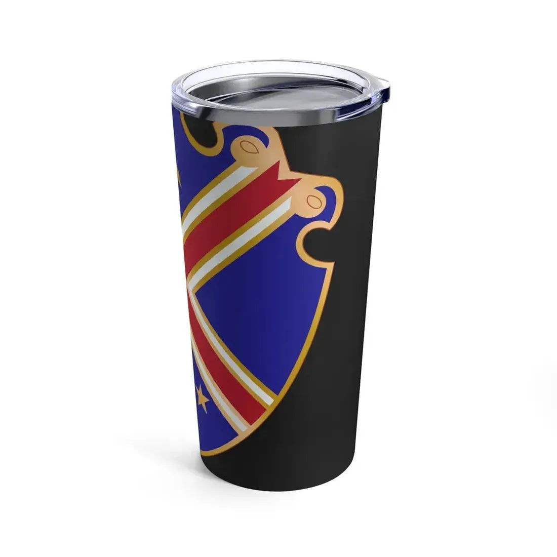 29 Engineer Battalion (U.S. Army) Tumbler 20oz - Go Mug Yourself