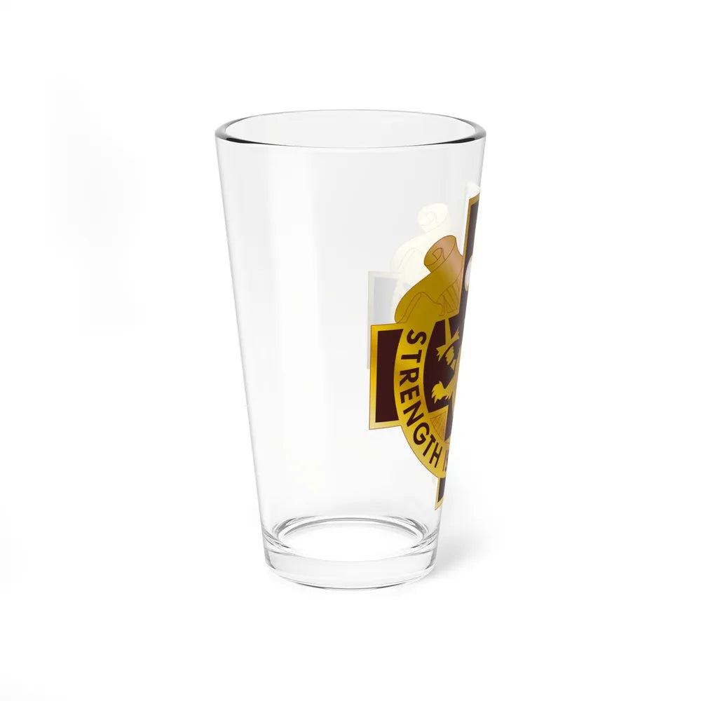 29 Surgical Hospital (U.S. Army) Pint Glass 16oz-Go Mug Yourself