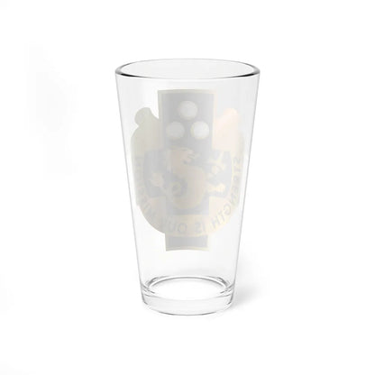 29 Surgical Hospital (U.S. Army) Pint Glass 16oz-Go Mug Yourself