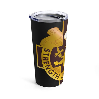 29 Surgical Hospital (U.S. Army) Tumbler 20oz-Go Mug Yourself