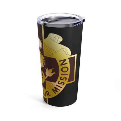 29 Surgical Hospital (U.S. Army) Tumbler 20oz-Go Mug Yourself