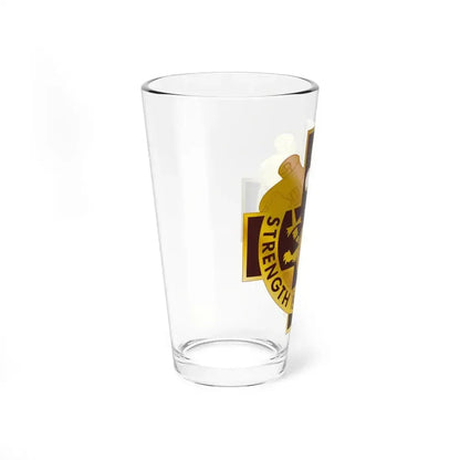 29 Surgical Hospital (U.S. Army) Pint Glass 16oz - Go Mug Yourself