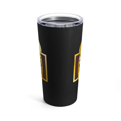 29 Surgical Hospital (U.S. Army) Tumbler 20oz - Go Mug Yourself
