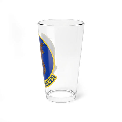 29 Training Systems Sq ACC (U.S. Air Force) Pint Glass 16oz-Go Mug Yourself