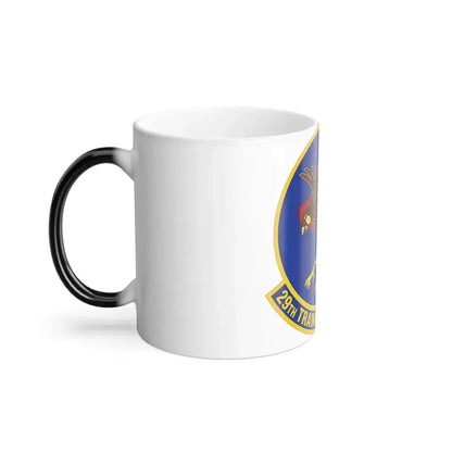 29 Training Systems Sq ACC (U.S. Air Force) Color Changing Coffee Mug - Go Mug Yourself