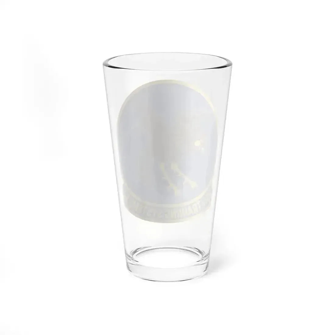 29 Training Systems Sq ACC (U.S. Air Force) Pint Glass 16oz - Go Mug Yourself