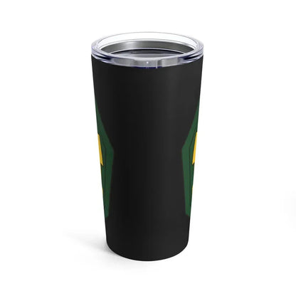 290 Military Police Brigade 2 (U.S. Army) Tumbler 20oz - Go Mug Yourself