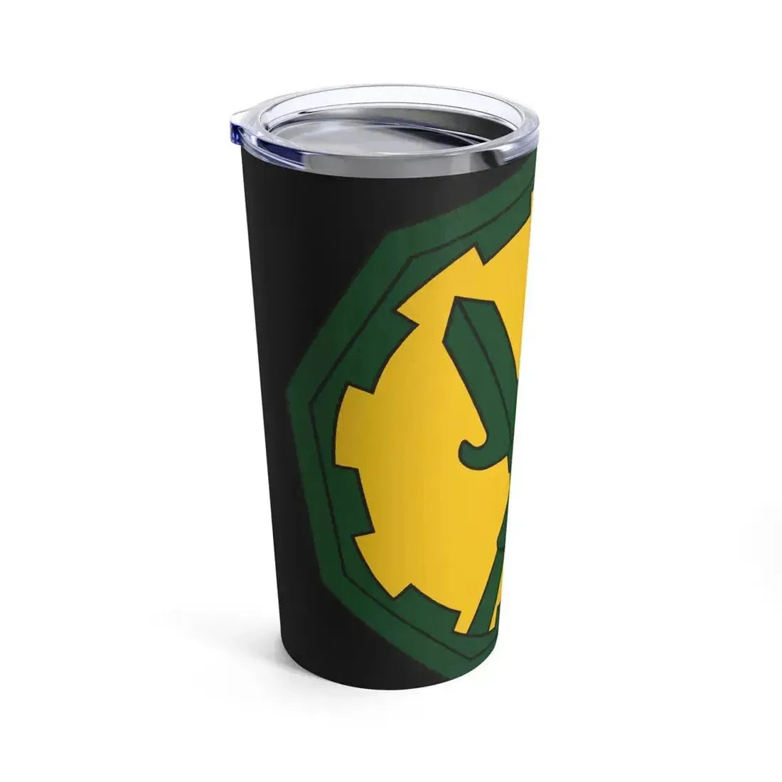 290 Military Police Brigade 2 (U.S. Army) Tumbler 20oz - Go Mug Yourself