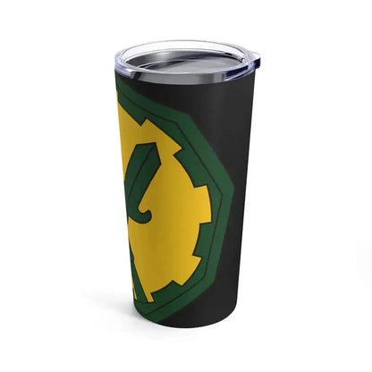 290 Military Police Brigade 2 (U.S. Army) Tumbler 20oz - Go Mug Yourself