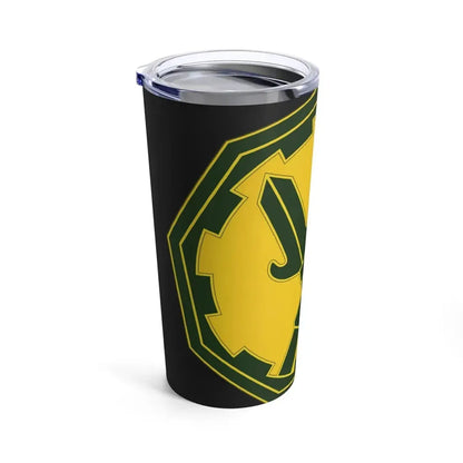 290 Military Police Brigade 3 (U.S. Army) Tumbler 20oz - Go Mug Yourself