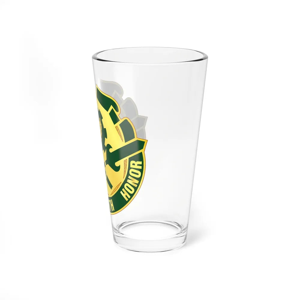 290 Military Police Brigade (U.S. Army) Pint Glass 16oz-Go Mug Yourself