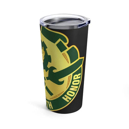 290 Military Police Brigade (U.S. Army) Tumbler 20oz - Go Mug Yourself