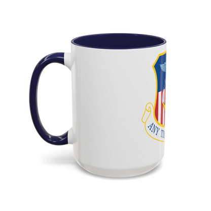 1st Special Operations Wing (U.S. Air Force) Accent Coffee Mug