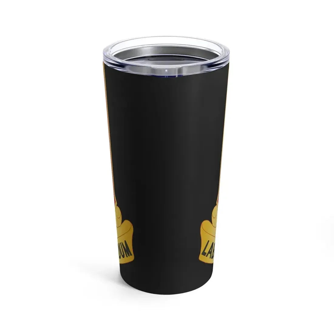 291 Engineer Battalion (U.S. Army) Tumbler 20oz - Go Mug Yourself