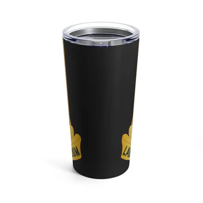 291 Engineer Battalion (U.S. Army) Tumbler 20oz - Go Mug Yourself