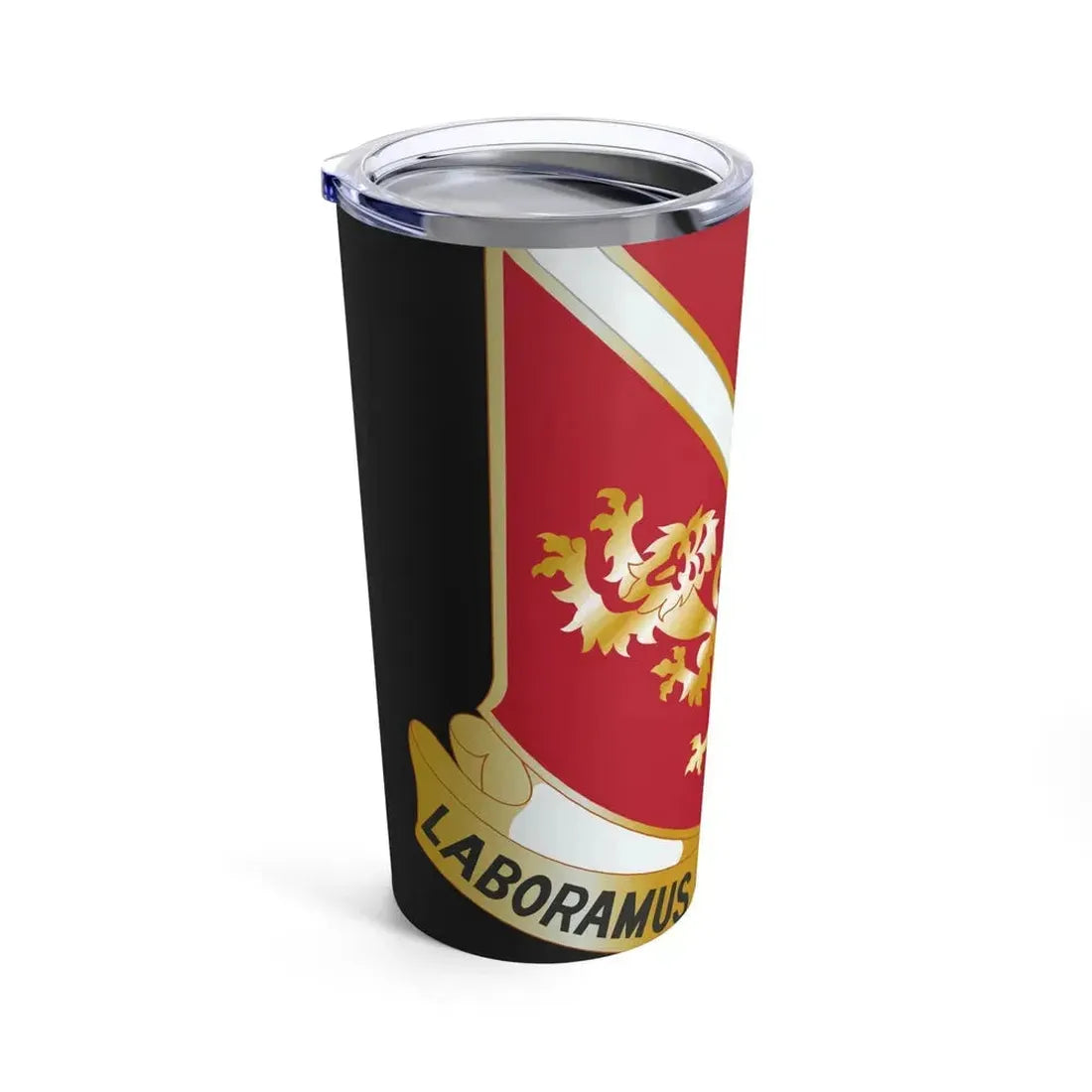 291 Engineer Battalion (U.S. Army) Tumbler 20oz - Go Mug Yourself