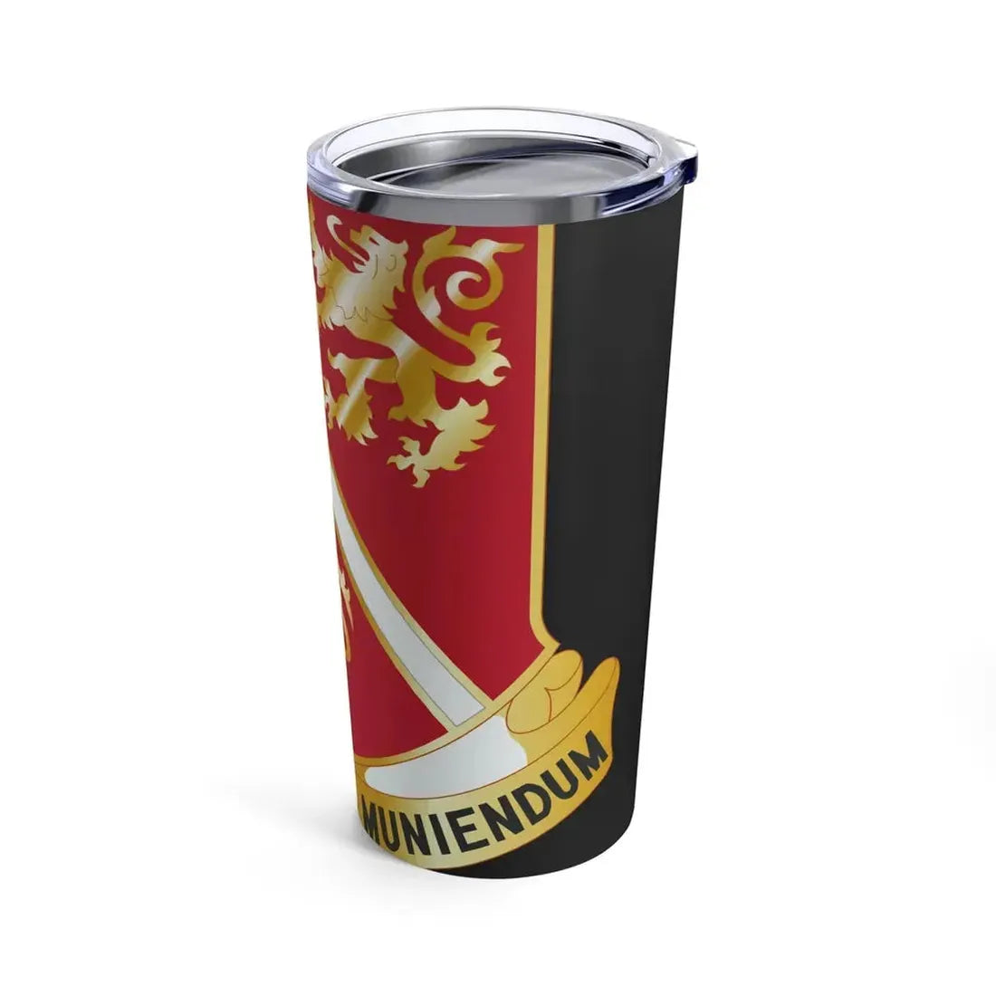 291 Engineer Battalion (U.S. Army) Tumbler 20oz - Go Mug Yourself