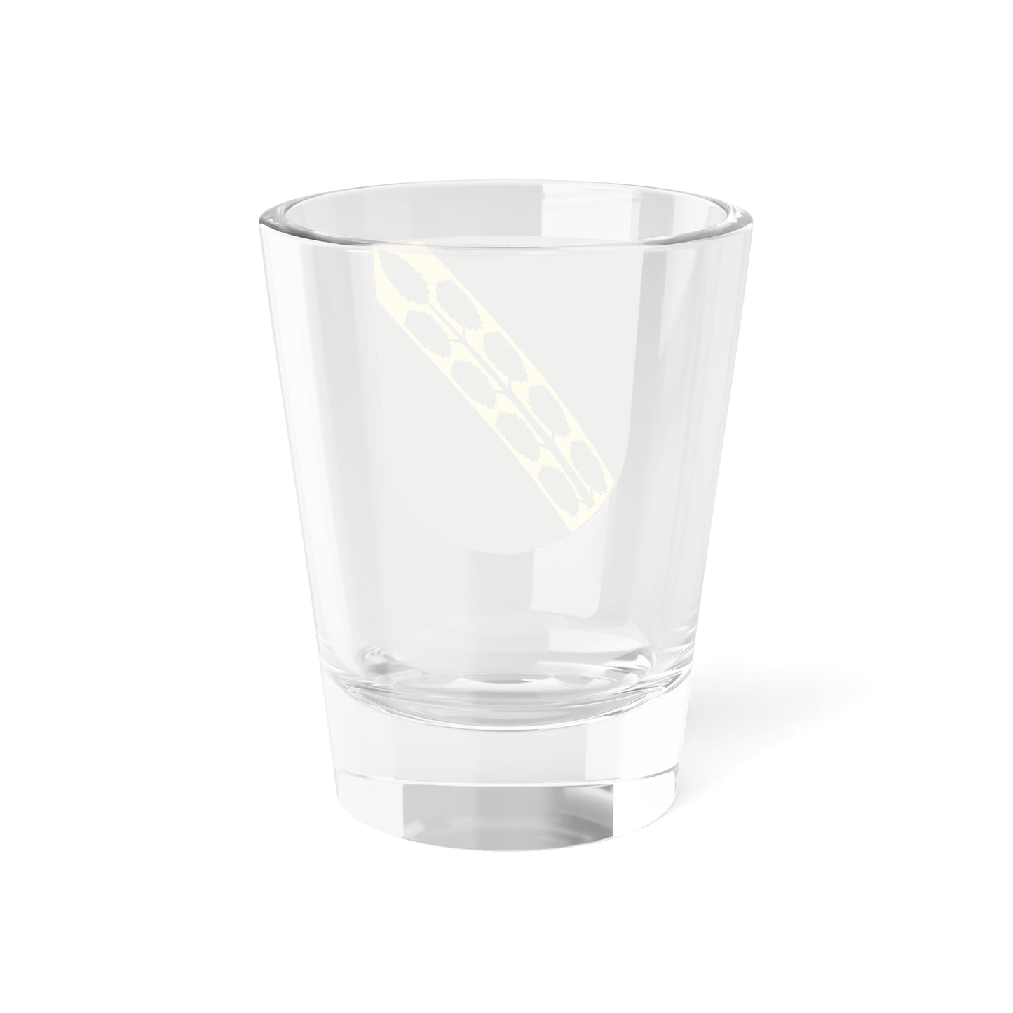 Fagerhult vapen (Sweden) (Coat of Arms) Shot Glass 1.5oz