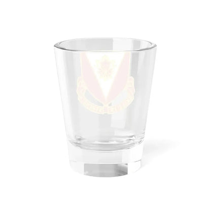 293 Engineer Battalion (U.S. Army) Shot Glass 1.5oz - Go Mug Yourself