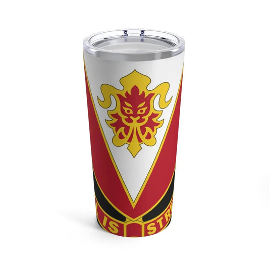 293 Engineer Battalion (U.S. Army) Tumbler 20oz 20oz - Go Mug Yourself