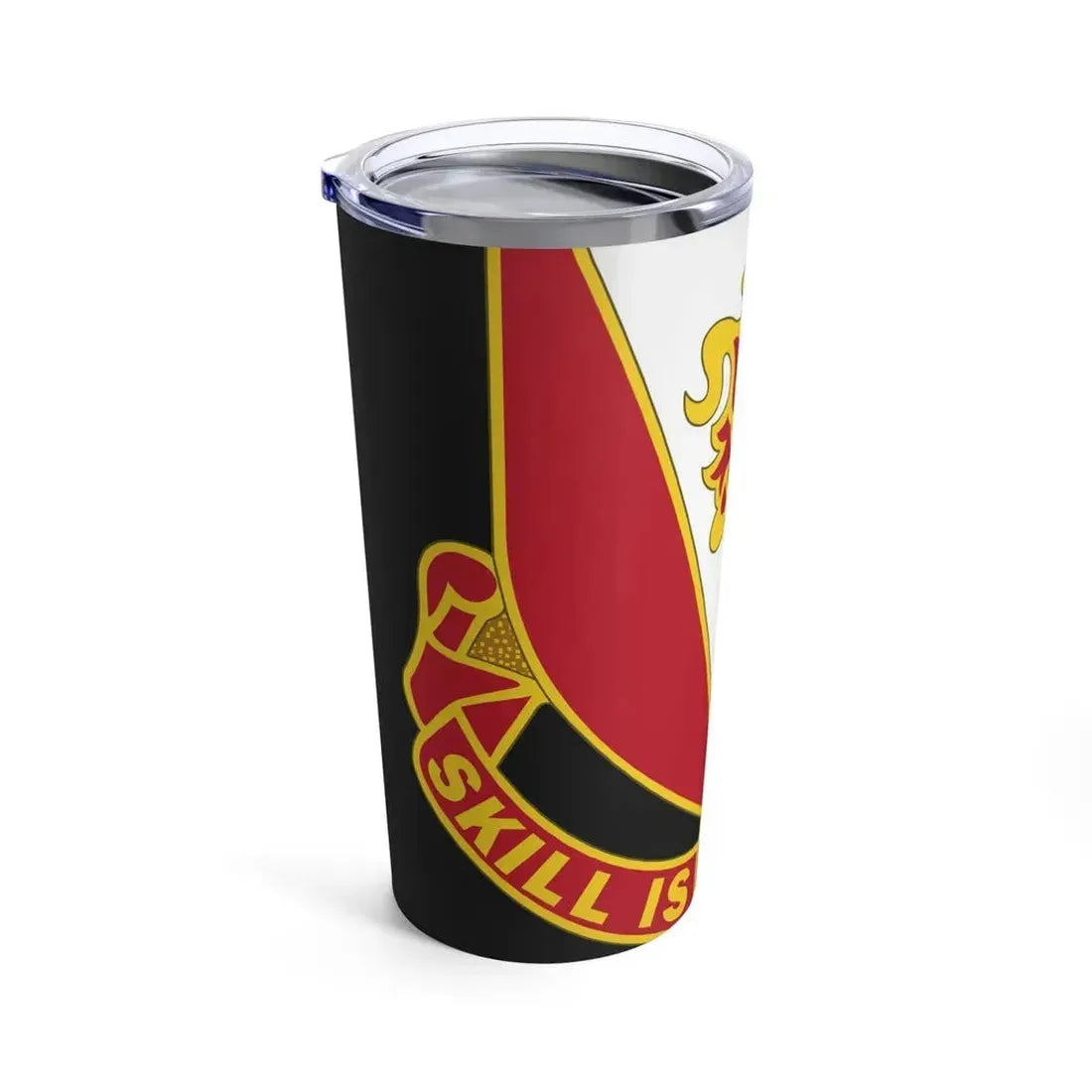 293 Engineer Battalion (U.S. Army) Tumbler 20oz - Go Mug Yourself